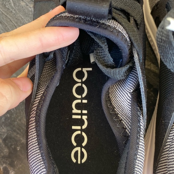 Adidas Bounce Edge Lux Women’s Runners - Picture 8 of 9